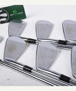 Titleist MB 710 Irons / 4-PW / X-Flex Project X Shafts -Cheap Fairway Woods Store DSC 6096 5c64d154 27f3 42a5 bd64 47d25fc8c12f