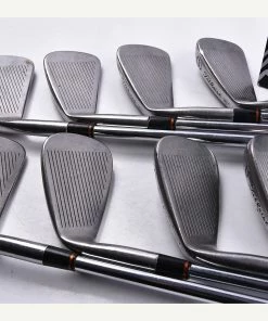 Titleist DCI Black Irons / 3-PW / Regular Flex Dynamic Gold R300 Shafts -Cheap Fairway Woods Store DSC 6106 ec75226c 9c5f 4efe ac51 20c4d0b1b1ca