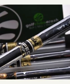 Titleist DCI Black Irons / 3-PW / Regular Flex Dynamic Gold R300 Shafts -Cheap Fairway Woods Store DSC 6108 c2f178ec 8b5d 475b a29b 0a1a49242ff4