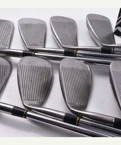 Titleist DCI Oversize+ Irons / 3-PW / Regular Flex Titleist Tri Spec Shafts 11 Titleist DCI Oversize+ Irons / 3-PW / Regular Flex Titleist Tri Spec Shafts -Cheap Fairway Woods Store DSC 6112 152caf2a 680e 4a50 923e 9a6f8fe782bf