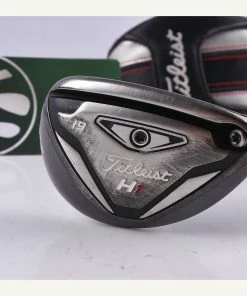 Titleist 816 H1 #3 Hybrid / 19 Degree / Regular Flex Diamana S+Plus 70 Shaft -Cheap Fairway Woods Store DSC 6112 cb5a42ea 358c 4528 9864 fdebba8d6a50