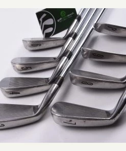 Titleist DCI Oversize+ Irons / 3-PW / Regular Flex Titleist Tri Spec Shafts 12 Titleist DCI Oversize+ Irons / 3-PW / Regular Flex Titleist Tri Spec Shafts -Cheap Fairway Woods Store DSC 6113 8419a0b1 7cef 472e 944c 3f6f39446e7d