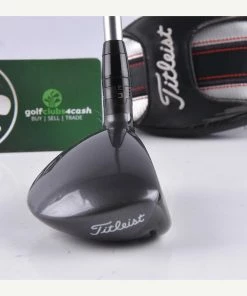 Titleist 816 H1 #3 Hybrid / 19 Degree / Regular Flex Diamana S+Plus 70 Shaft -Cheap Fairway Woods Store DSC 6113 9af8ffeb 0294 49f0 88a7 22f8b9c117b3