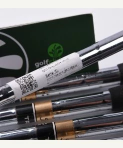 Titleist DCI Oversize+ Irons / 3-PW / Regular Flex Titleist Tri Spec Shafts 14 Titleist DCI Oversize+ Irons / 3-PW / Regular Flex Titleist Tri Spec Shafts -Cheap Fairway Woods Store DSC 6115 402752a9 997d 4964 9318 faea44d8f0f2