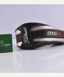 Titleist 816 H1 #3 Hybrid / 19 Degree / Regular Flex Diamana S+Plus 70 Shaft -Cheap Fairway Woods Store DSC 6119 51cbedbc 3c41 4c51 bbc1 43f1529aaf8e