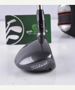 Titleist 816 H2 #3 Hybrid / 19 Degree / Stiff Flex Diamana S+Plus 70 Shaft -Cheap Fairway Woods Store DSC 6122 b1c54669 cc0c 4bcf a962 1be96a208b86