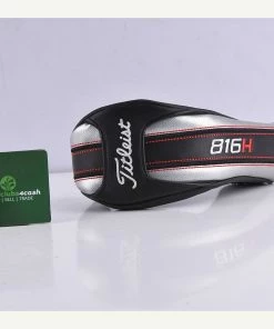 Titleist 816 H2 #3 Hybrid / 19 Degree / Stiff Flex Diamana S+Plus 70 Shaft -Cheap Fairway Woods Store DSC 6134 984813bc 67f8 4ca9 863b 8fe4889839b6