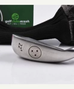 Titleist 503.H #4 Hybrid / 22 Degree / Regular Flex Aldila NV Green 85 Shaft -Cheap Fairway Woods Store DSC 6154 531791d0 916e 4c78 aa36 cc246eb497b9