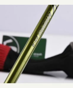 Titleist 503.H #4 Hybrid / 22 Degree / Regular Flex Aldila NV Green 85 Shaft -Cheap Fairway Woods Store DSC 6155 589e42a4 4cc2 4532 9886 dd9afe414b9b