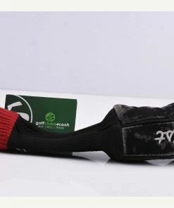 Titleist 503.H #4 Hybrid / 22 Degree / Regular Flex Aldila NV Green 85 Shaft -Cheap Fairway Woods Store DSC 6158 94d9bdf6 a62f 4716 95b6 6b18633dc78a