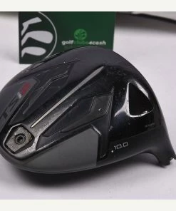 Titleist TSi2 Driver / 10 Degree / Head Only