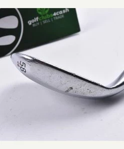 Titleist Vokey SM6 Lob Wedge / 58 Degree / Wedge Flex Vokey Design Shaft -Cheap Fairway Woods Store DSC 6194 916c55ff a6e5 427b ac76 241cc6077e9f