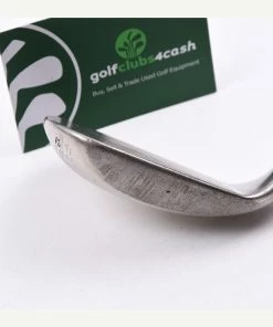 Titleist Vokey SM8 Lob Wedge / 58 Degree / Wedge Flex KBS Tour Shaft -Cheap Fairway Woods Store DSC 6209 d8b47a42 e8c8 486e 8421 df02f4d09425