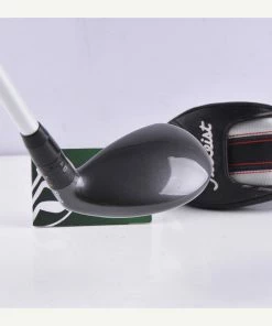 Titleist 816 H2 #3 Hybrid / 21 Degree / Stiff Flex Aldila Rogue 110 MSI 85 Shaft -Cheap Fairway Woods Store DSC 6210 6c38e8cb 3239 454e 92b7 6423f73d71b3