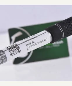 Titleist 816 H2 #3 Hybrid / 21 Degree / Stiff Flex Aldila Rogue 110 MSI 85 Shaft -Cheap Fairway Woods Store DSC 6212 0747e208 61b8 424a bcdd d91b2e7dfd09