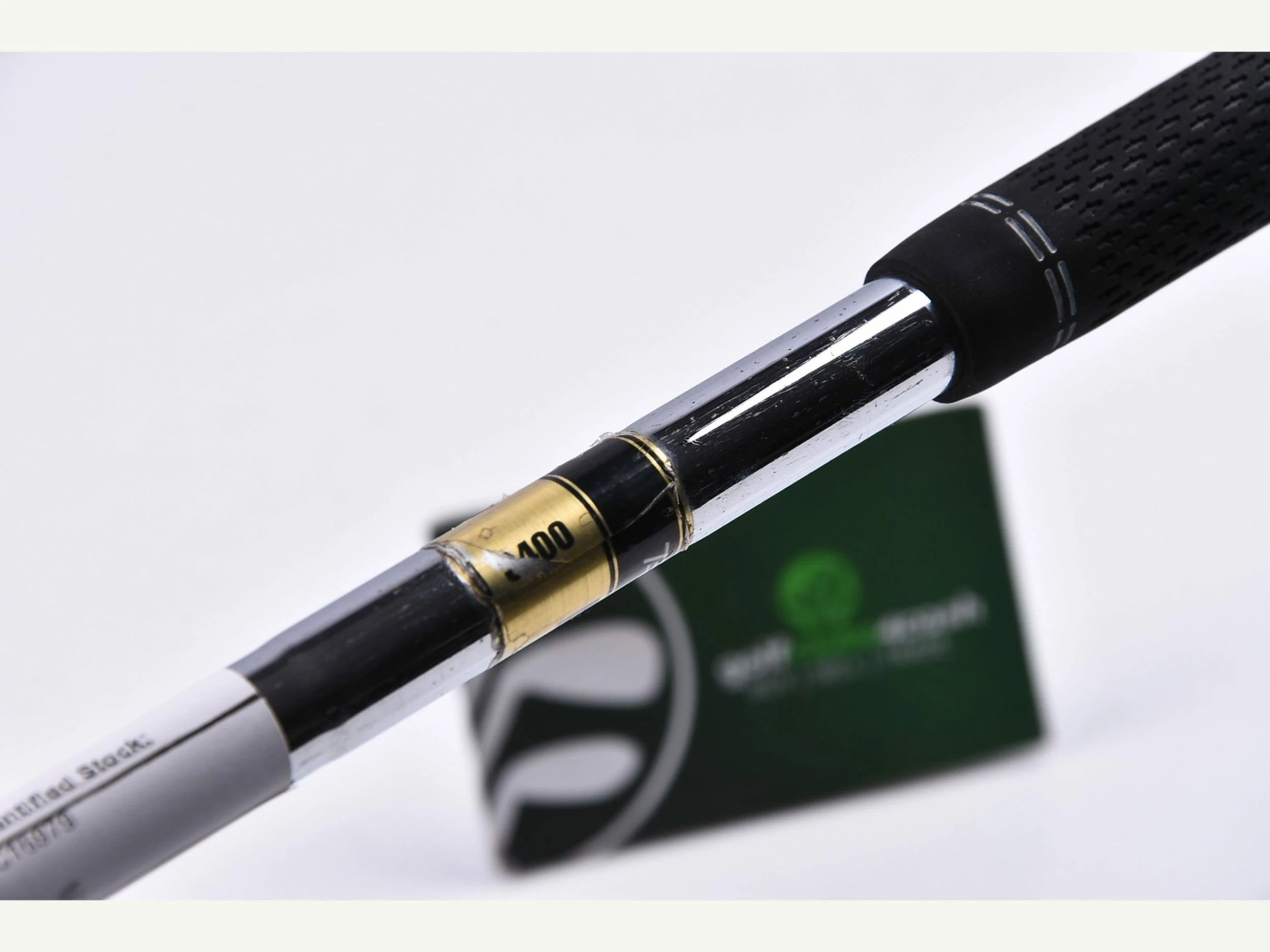 Titleist Vokey SM7 Lob Wedge / 58 Degree / Stiff Flex Dynamic Gold S400 Shaft 6 Titleist Vokey SM7 Lob Wedge / 58 Degree / Stiff Flex Dynamic Gold S400 Shaft - Image 4