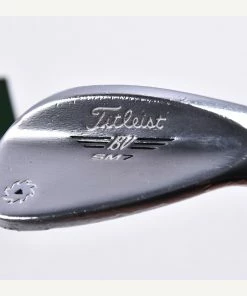 Titleist Vokey SM7 Sand Wedge / 56 Degree / Wedge Flex Vokey Design Shaft