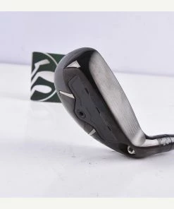 Titleist TSi3 #2 Hybrid / 18 Degree / Stiff Flex Tensei AV Raw White 90HY Shaft