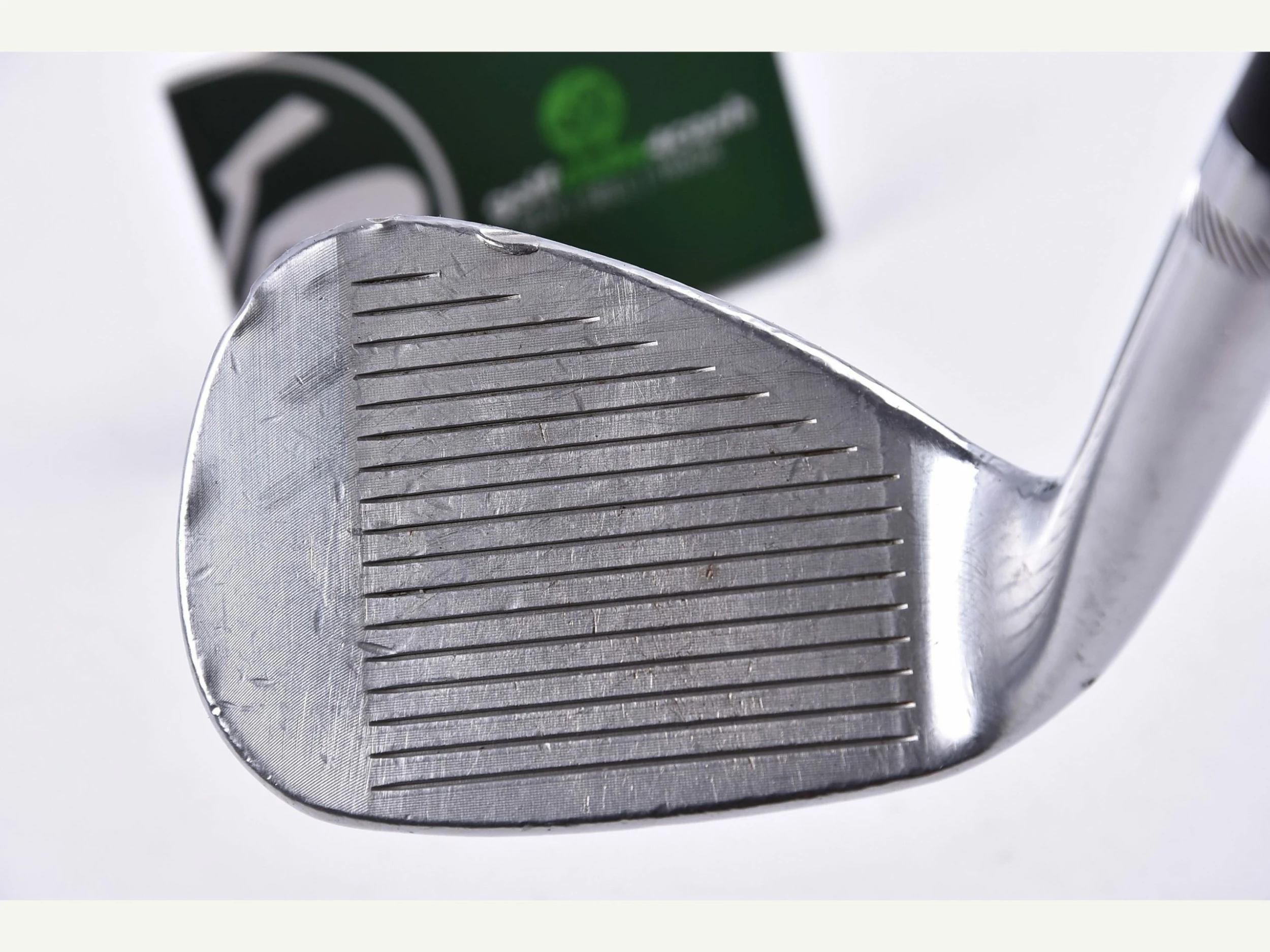 Titleist Vokey SM7 Sand Wedge / 56 Degree / Wedge Flex Vokey Design Shaft 4 Titleist Vokey SM7 Sand Wedge / 56 Degree / Wedge Flex Vokey Design Shaft - Image 2