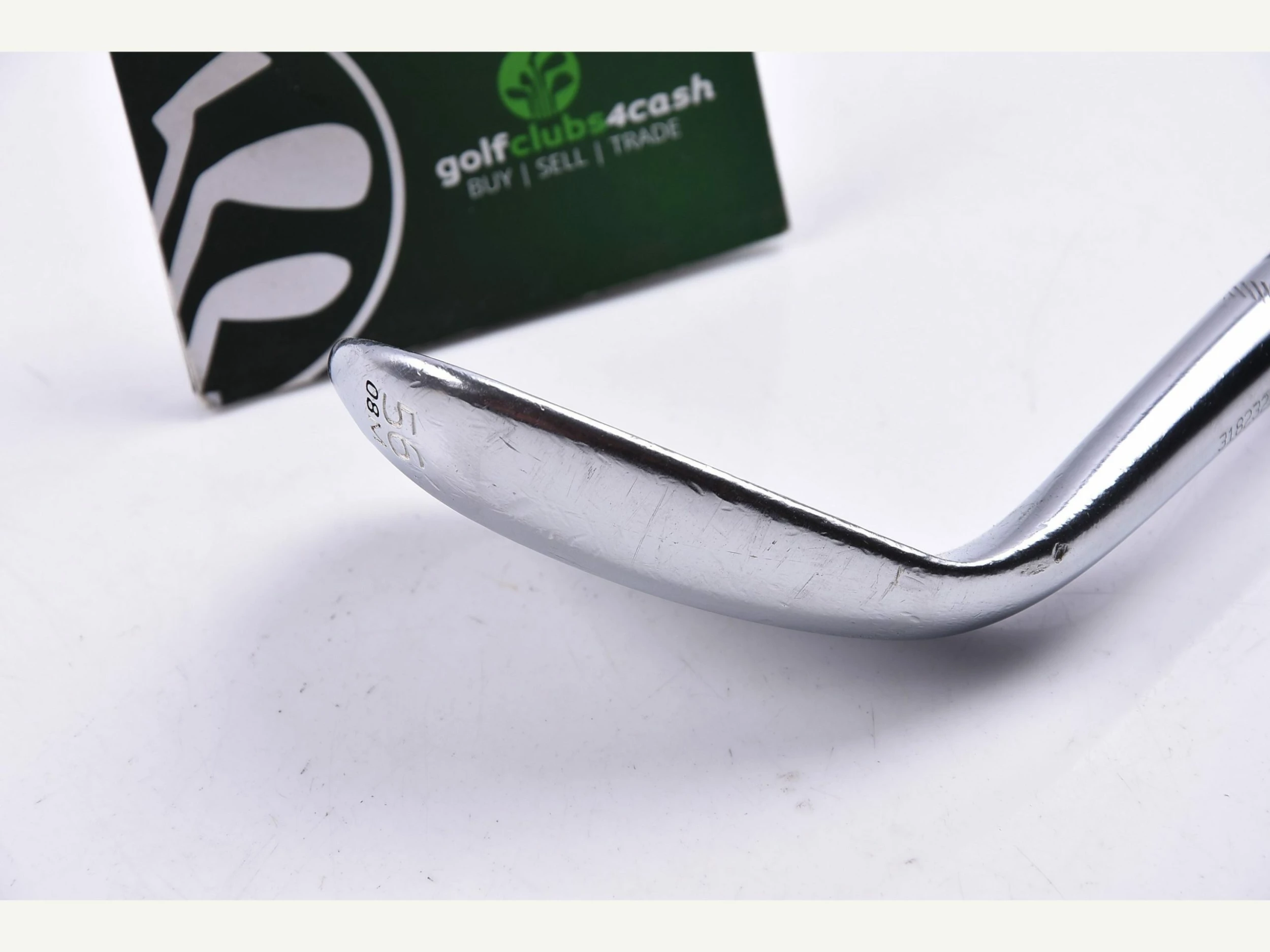 Titleist Vokey SM7 Sand Wedge / 56 Degree / Wedge Flex Vokey Design Shaft 5 Titleist Vokey SM7 Sand Wedge / 56 Degree / Wedge Flex Vokey Design Shaft - Image 3