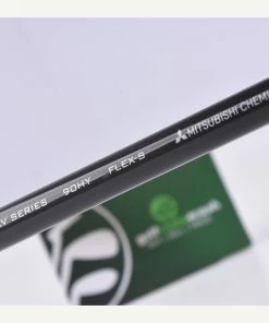 Titleist TSi3 #2 Hybrid / 18 Degree / Stiff Flex Tensei AV Raw White 90HY Shaft 15 Titleist TSi3 #2 Hybrid / 18 Degree / Stiff Flex Tensei AV Raw White 90HY Shaft -Cheap Fairway Woods Store DSC 6229 7fa7f4fd 8dd2 49d0 aace 909667d9cee5