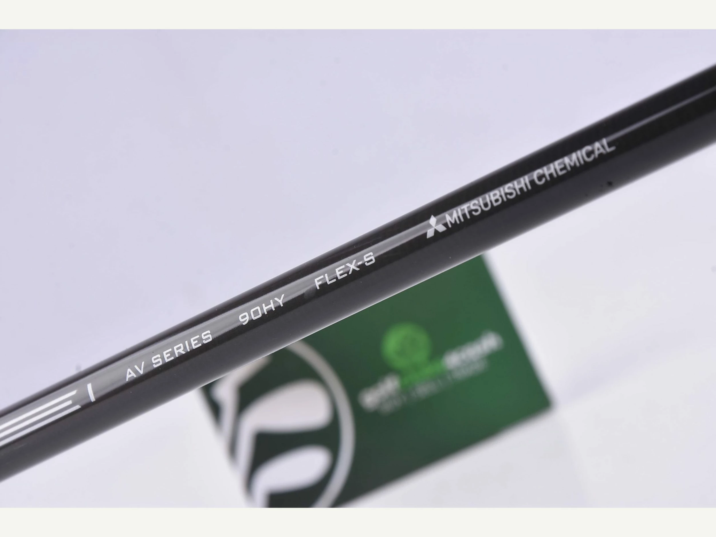 Titleist TSi3 #2 Hybrid / 18 Degree / Stiff Flex Tensei AV Raw White 90HY Shaft 8 Titleist TSi3 #2 Hybrid / 18 Degree / Stiff Flex Tensei AV Raw White 90HY Shaft - Image 6