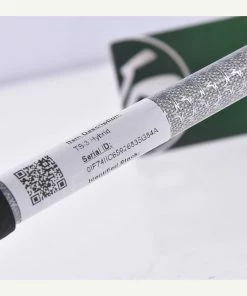 Titleist TSi3 #2 Hybrid / 18 Degree / Stiff Flex Tensei AV Raw White 90HY Shaft 16 Titleist TSi3 #2 Hybrid / 18 Degree / Stiff Flex Tensei AV Raw White 90HY Shaft -Cheap Fairway Woods Store DSC 6230 3b6956f0 980b 4a13 a141 81d2d4982e6f