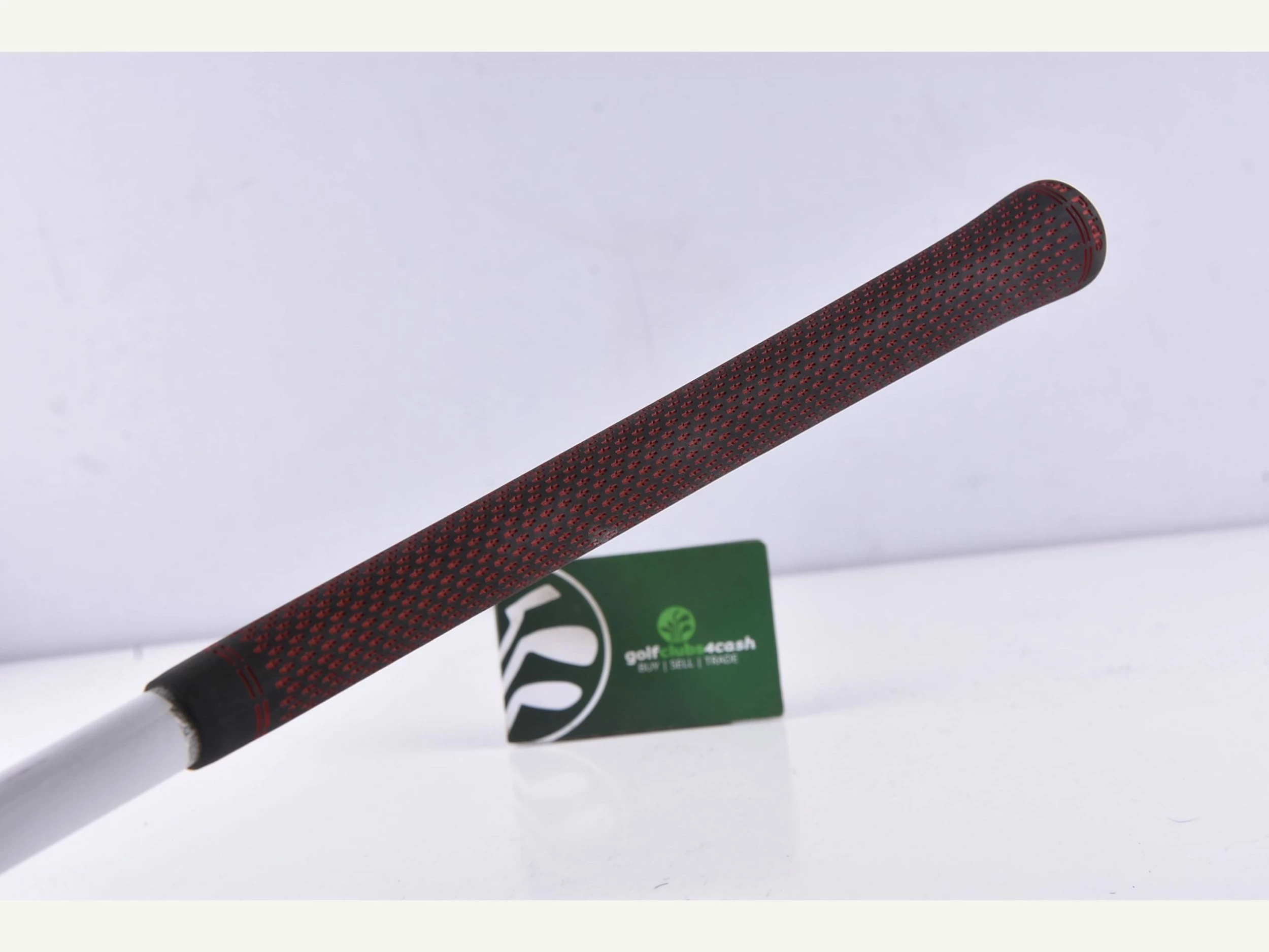 Titleist TSi3 #2 Hybrid / 18 Degree / Stiff Flex Tensei AV Raw White 90HY Shaft 10 Titleist TSi3 #2 Hybrid / 18 Degree / Stiff Flex Tensei AV Raw White 90HY Shaft - Image 8