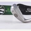 Titleist 503.H #3 Hybrid / 19 Degree / Stiff Flex Aldila NV Green 85 Shaft 2 Titleist 503.H #3 Hybrid / 19 Degree / Stiff Flex Aldila NV Green 85 Shaft -Cheap Fairway Woods Store DSC 6233 22f248ff b6be 4083 86c2 1526a2ac2a0c