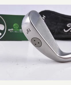 Titleist 503.H #3 Hybrid / 19 Degree / Stiff Flex Aldila NV Green 85 Shaft