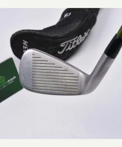 Titleist 503.H #3 Hybrid / 19 Degree / Stiff Flex Aldila NV Green 85 Shaft -Cheap Fairway Woods Store DSC 6235 0b8debe6 68c6 4175 93ce 67c79e98616c
