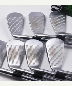Titleist 718 MB/CB Combo Irons / 4-PW / X-Flex Steel Shafts -Cheap Fairway Woods Store DSC 6236 35bc1ce6 c993 48cc 8d9b 4761f9cf5ea6