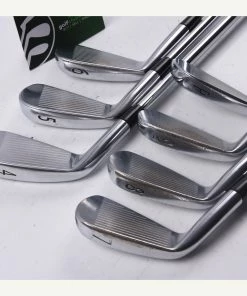 Titleist 718 MB/CB Combo Irons / 4-PW / X-Flex Steel Shafts -Cheap Fairway Woods Store DSC 6237 6a961992 abd8 4a8b 9102 b1027fbd96b4