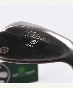 Titleist Vokey SM7 Sand Wedge / 56 Degree / Wedge Flex Vokey SM7 Shaft