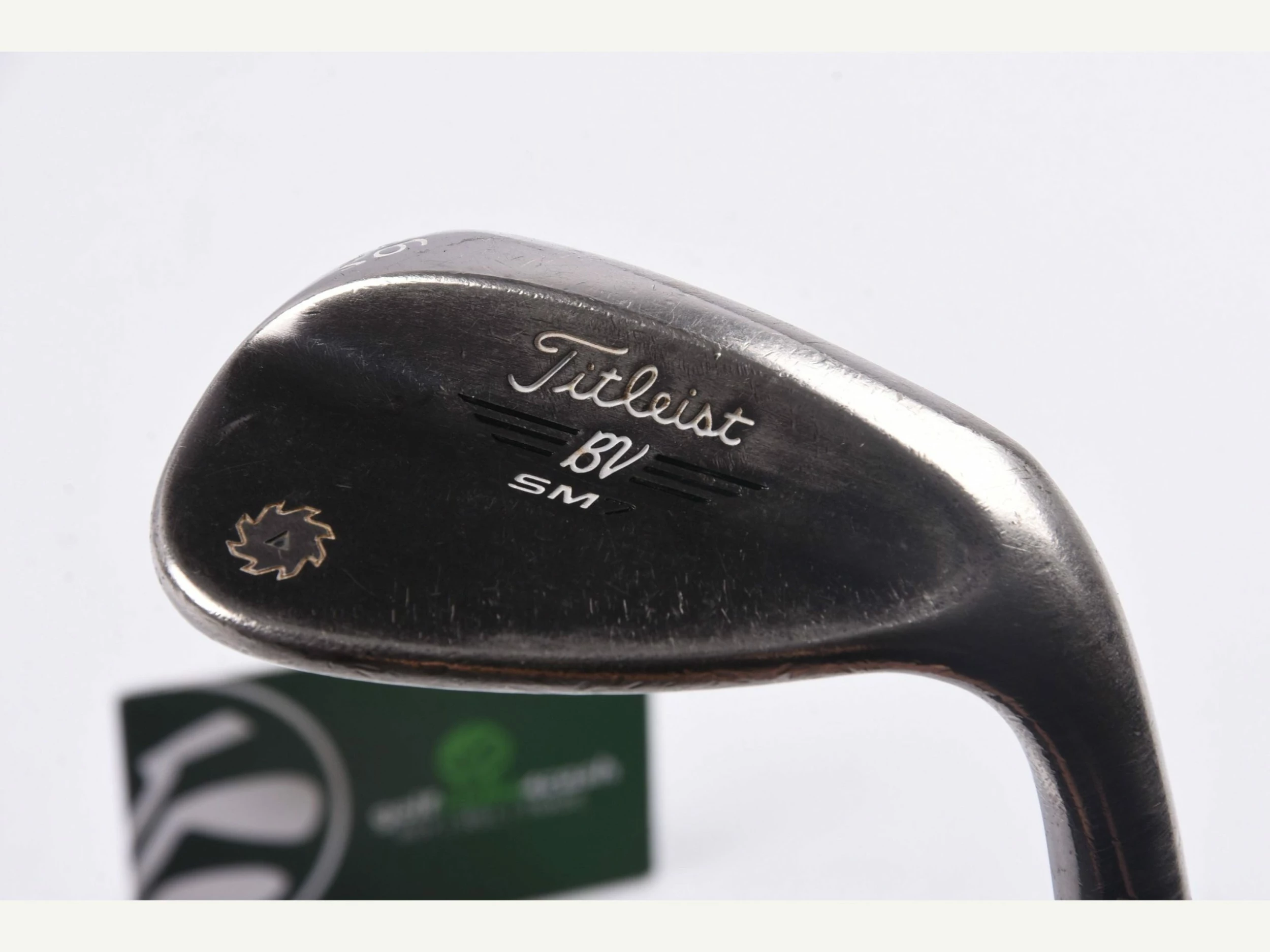 Titleist Vokey SM7 Sand Wedge / 56 Degree / Wedge Flex Vokey SM7 Shaft 3 Titleist Vokey SM7 Sand Wedge / 56 Degree / Wedge Flex Vokey SM7 Shaft