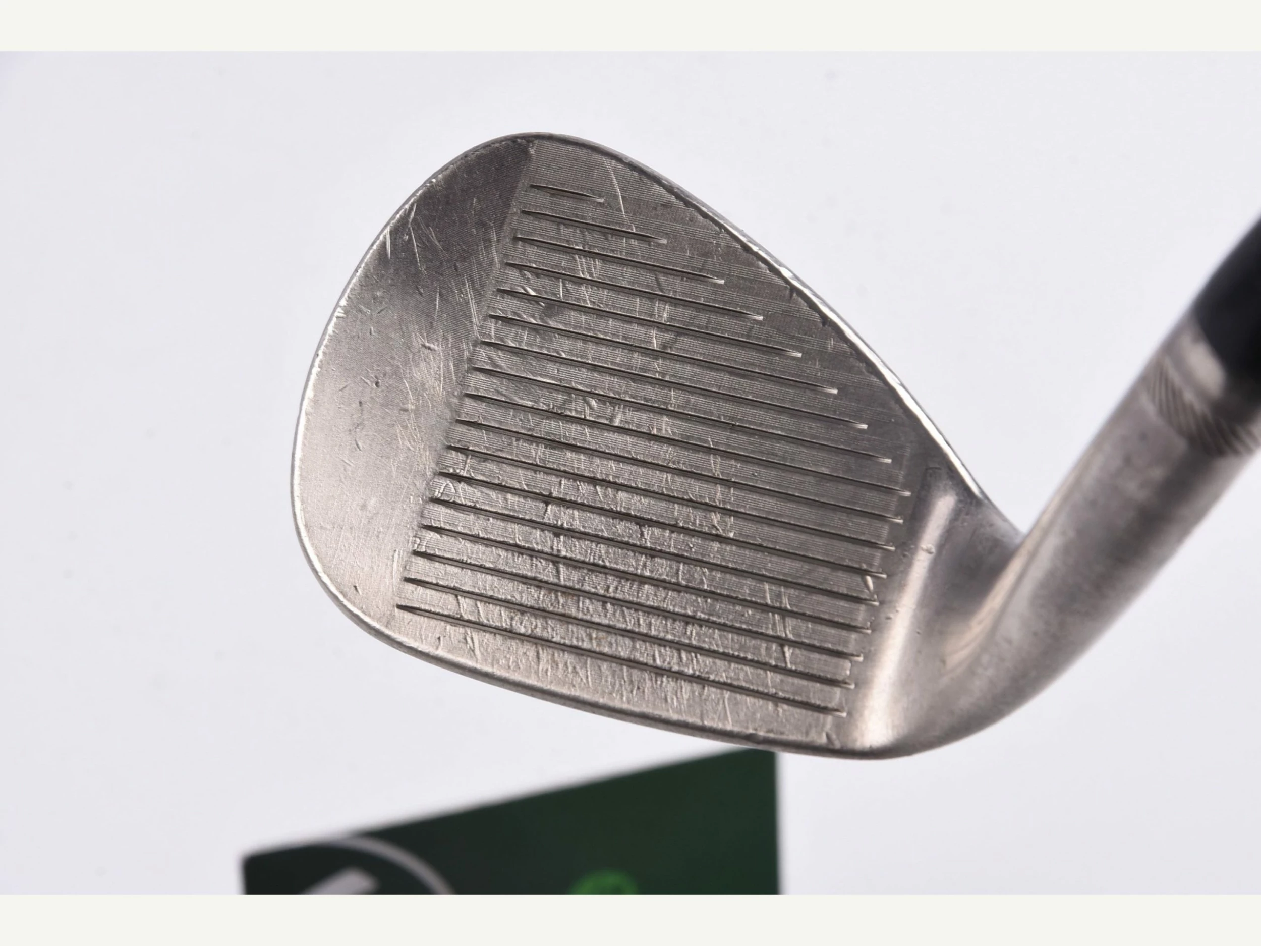 Titleist Vokey SM7 Sand Wedge / 56 Degree / Wedge Flex Vokey SM7 Shaft 4 Titleist Vokey SM7 Sand Wedge / 56 Degree / Wedge Flex Vokey SM7 Shaft - Image 2