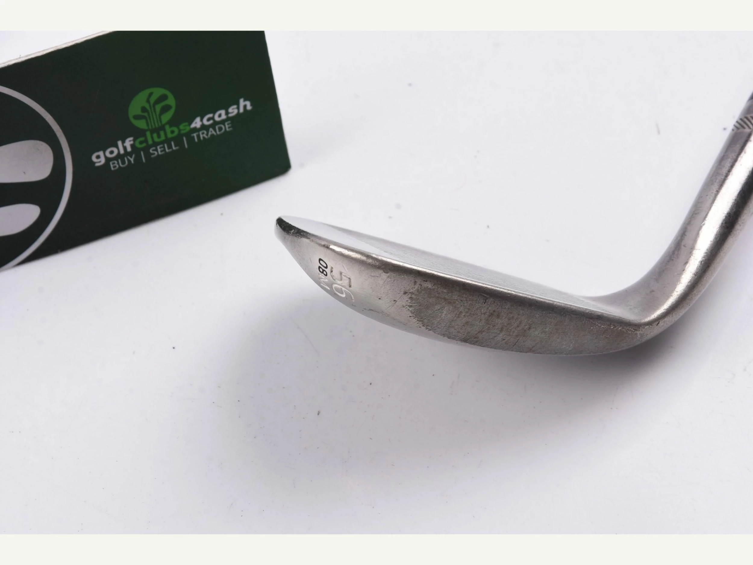 Titleist Vokey SM7 Sand Wedge / 56 Degree / Wedge Flex Vokey SM7 Shaft 5 Titleist Vokey SM7 Sand Wedge / 56 Degree / Wedge Flex Vokey SM7 Shaft - Image 3