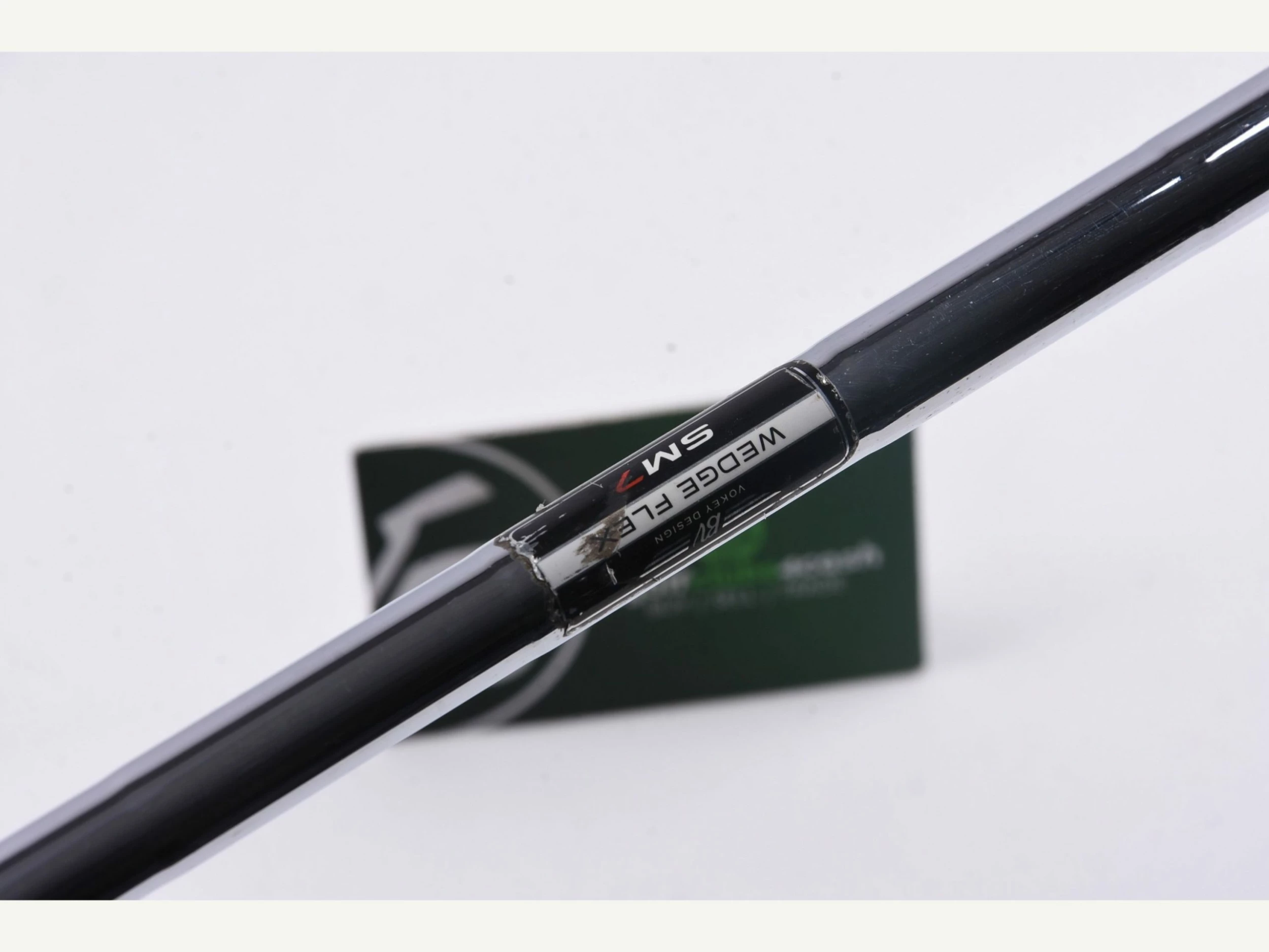 Titleist Vokey SM7 Sand Wedge / 56 Degree / Wedge Flex Vokey SM7 Shaft 6 Titleist Vokey SM7 Sand Wedge / 56 Degree / Wedge Flex Vokey SM7 Shaft - Image 4