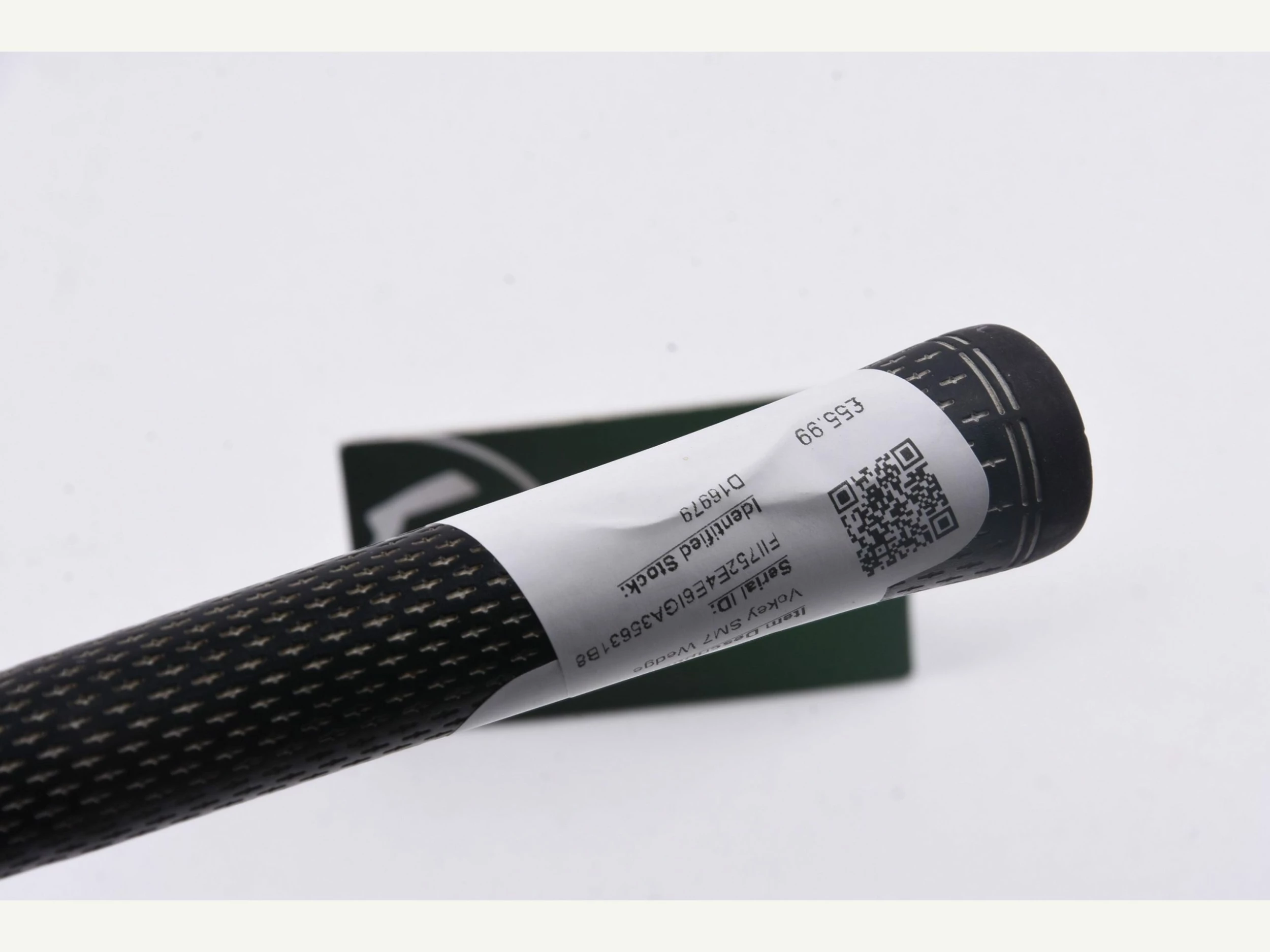 Titleist Vokey SM7 Sand Wedge / 56 Degree / Wedge Flex Vokey SM7 Shaft 7 Titleist Vokey SM7 Sand Wedge / 56 Degree / Wedge Flex Vokey SM7 Shaft - Image 5