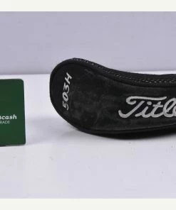 Titleist 503.H #3 Hybrid / 19 Degree / Stiff Flex Aldila NV Green 85 Shaft -Cheap Fairway Woods Store DSC 6241 615241a7 af9c 4f69 9a07 97c09af8c9d8