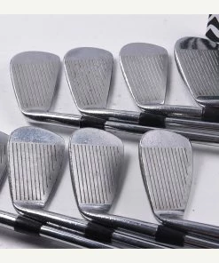 Titleist ZB Forged Irons / 3-PW / Stiff Flex Dynamic Gold S300 Shafts -Cheap Fairway Woods Store DSC 6257 f28126ef 35dd 4b0c b2e2 e215423f77d1