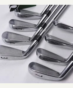 Titleist ZB Forged Irons / 3-PW / Stiff Flex Dynamic Gold S300 Shafts -Cheap Fairway Woods Store DSC 6258 0fba9c8b b956 46b7 936a 87b56acaee63