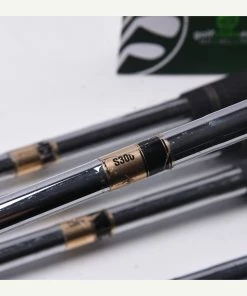 Titleist ZB Forged Irons / 3-PW / Stiff Flex Dynamic Gold S300 Shafts -Cheap Fairway Woods Store DSC 6259 5be44e38 f123 4e1b bc54 79e7b201f82e