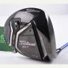 Titleist 917 D3 Driver / 9.5 Degree / Stiff Flex Grafalloy Pro Launch Blue 65 -Cheap Fairway Woods Store DSC 6295 1c123540 ba26 4639 bc59 e251d45eba27