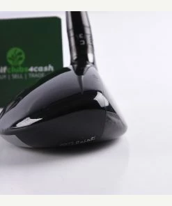 Ladies Titleist TSi1 #5 Hybrid / 23 Degree / Ladies Flex Aldila Ascent 40HY Shaft 12 Ladies Titleist TSi1 #5 Hybrid / 23 Degree / Ladies Flex Aldila Ascent 40HY Shaft -Cheap Fairway Woods Store DSC 6302 328ed69a 3396 4594 b242 6739559486ce