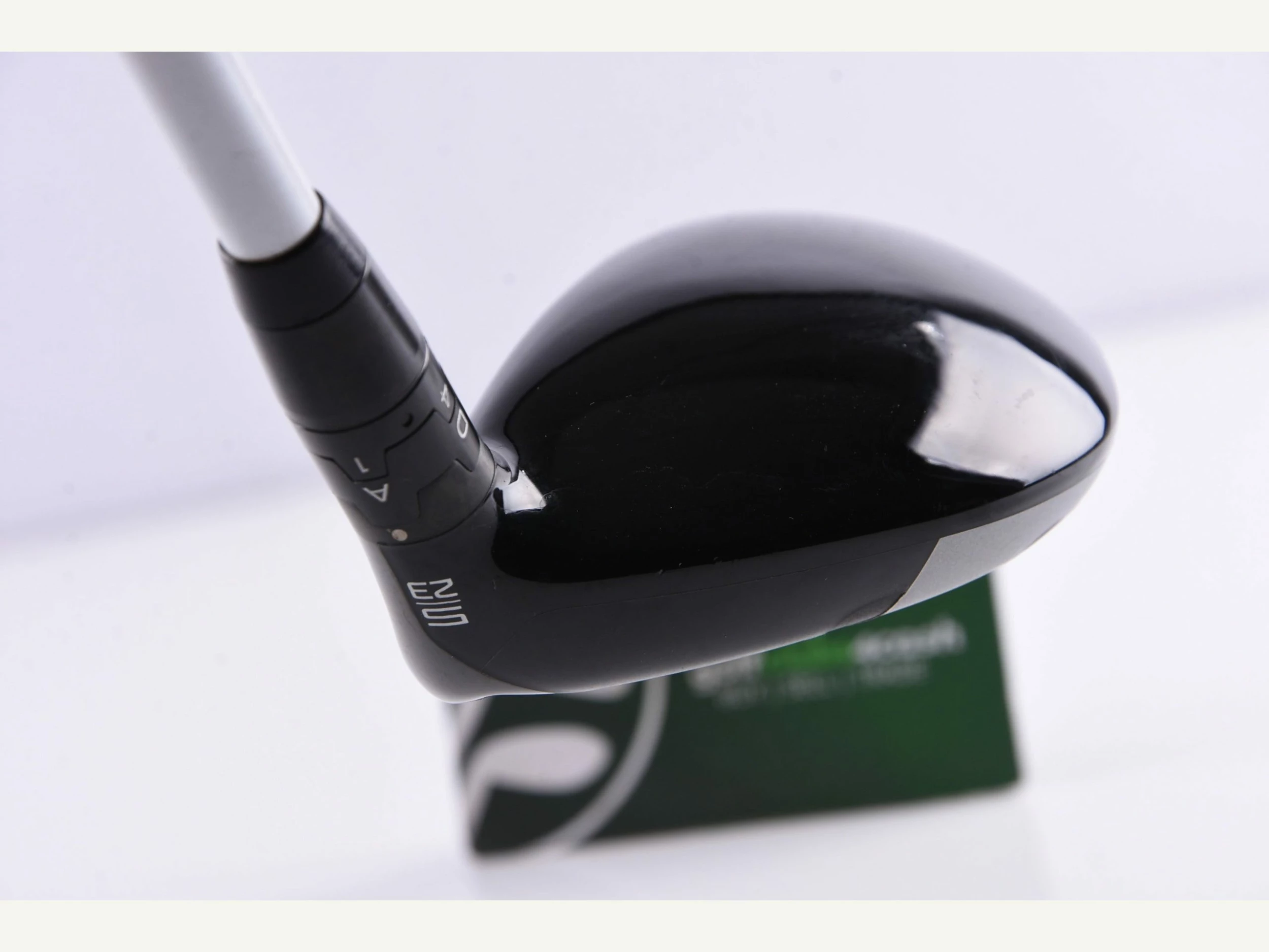 Ladies Titleist TSi1 #5 Hybrid / 23 Degree / Ladies Flex Aldila Ascent 40HY Shaft 7 Ladies Titleist TSi1 #5 Hybrid / 23 Degree / Ladies Flex Aldila Ascent 40HY Shaft - Image 5