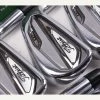Titleist T100 2019 Irons / 5-PW / Stiff Flex Tensei AV Red AM (2) Shafts 1 Titleist T100 2019 Irons / 5-PW / Stiff Flex Tensei AV Red AM (2) Shafts -Cheap Fairway Woods Store DSC 6314 02f00c9b 3457 4173 b74a 61a8a002379b