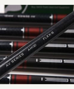 Titleist T100 2019 Irons / 5-PW / Stiff Flex Tensei AV Red AM (2) Shafts 13 Titleist T100 2019 Irons / 5-PW / Stiff Flex Tensei AV Red AM (2) Shafts -Cheap Fairway Woods Store DSC 6318 60502268 4b90 4bba 9c09 d5fcf5f28171