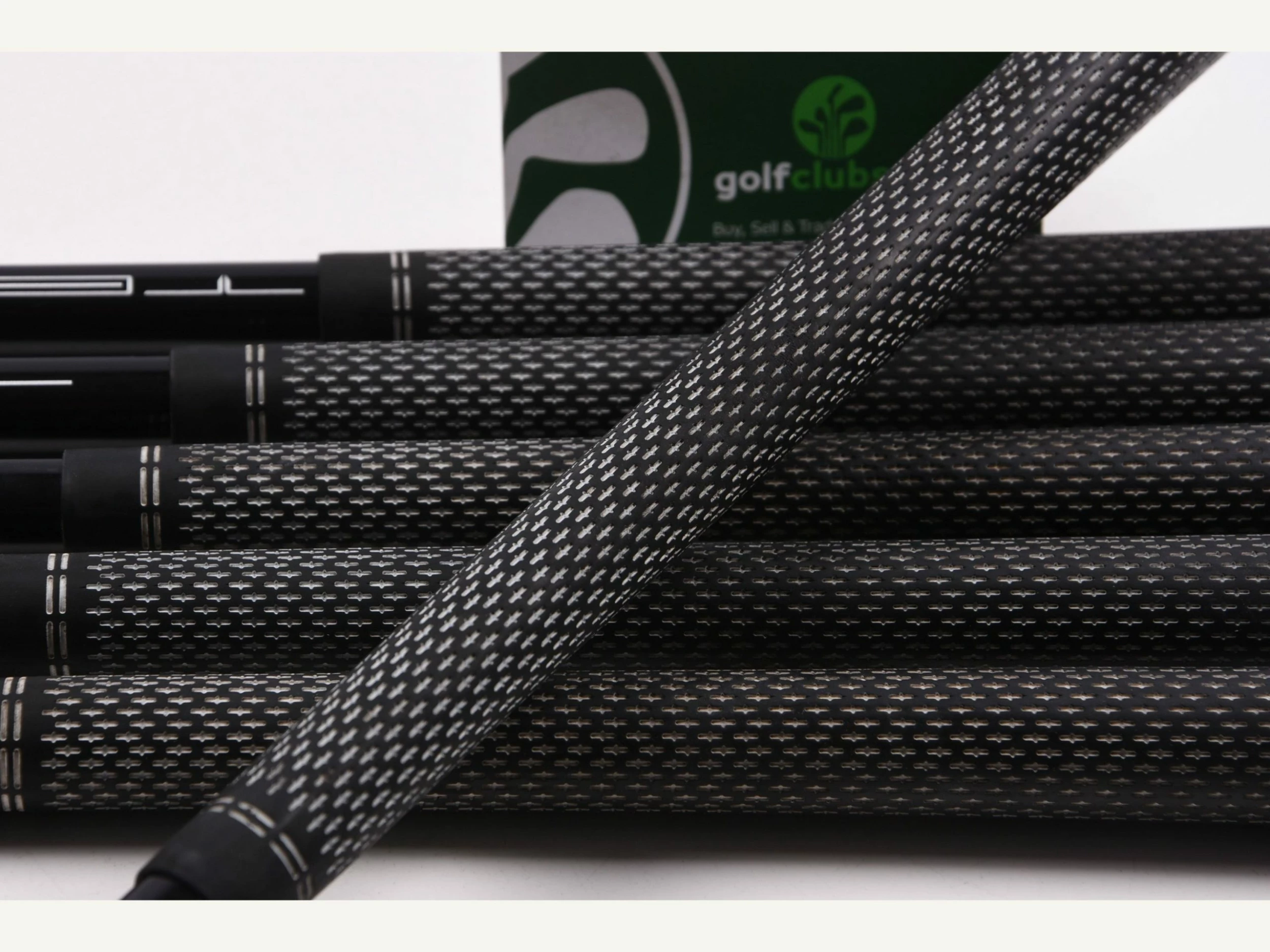 Titleist T100 2019 Irons / 5-PW / Stiff Flex Tensei AV Red AM (2) Shafts 9 Titleist T100 2019 Irons / 5-PW / Stiff Flex Tensei AV Red AM (2) Shafts - Image 7