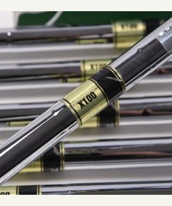 Titleist 714 CB Irons / 3-PW / X-Flex Dynamic Gold X100 Shafts 13 Titleist 714 CB Irons / 3-PW / X-Flex Dynamic Gold X100 Shafts -Cheap Fairway Woods Store DSC 6325 f7dfefde d9c4 46b4 938d 686c59e92aed